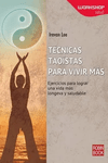 TECNICAS TAOTISTAS PARA VIVIR MAS